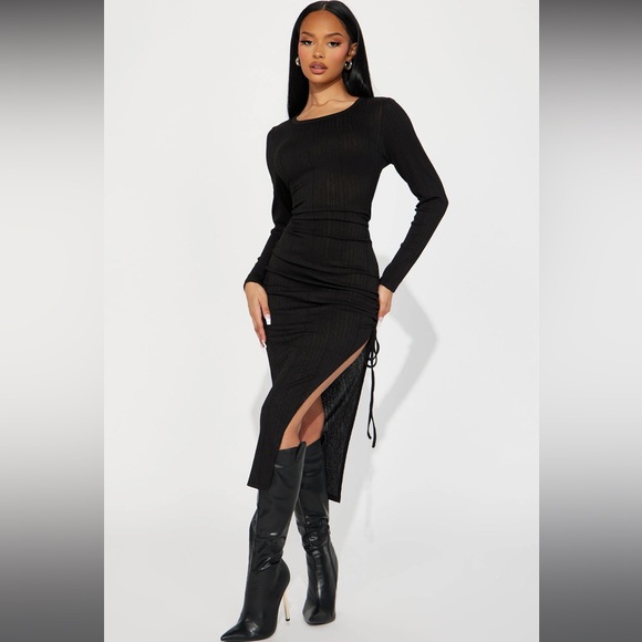 Fashion Nova Dresses & Skirts - FashionNova | dress size small